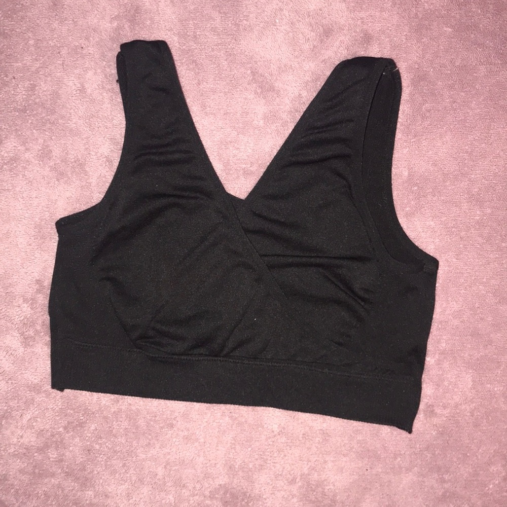 🔥4/20! Never worn nursing bra